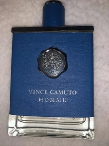 Vince Camuto Men's Riviera EDT Spray 6.7oz 200ml Fragrances Nwob - Picture 1 of 4