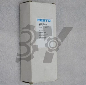 One Solenoid Valve CDVI5.0-MT2H-2X3GLS 196661 New #A6-9 - Bild 1 von 4