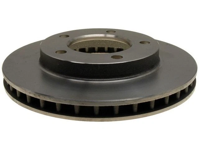 Rotor de freno delantero Raybestos 88FM11Z para Jeep CJ5 1977-1980 Foto 1 de 1