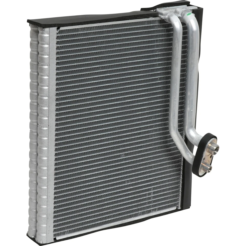 Núcleo de evaporador de aire acondicionado UAC para Jeep Wrangler 2012-2017 Foto 1 de 1