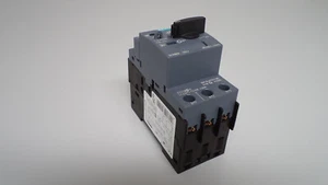 Siemens Sirus Leistungsschalter 3RV2011-1AA15 - Bild 1 von 5