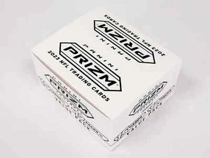Caja de violonchelo Panini Prizm Football Fat Pack 2023 C.J. Stroud? Tarjetas de Steve NH. - Imagen 1 de 4
