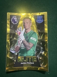 Panini Premier League 2024 - # 277 - JORDAN PICKFORD - Elite - Picture 1 of 1