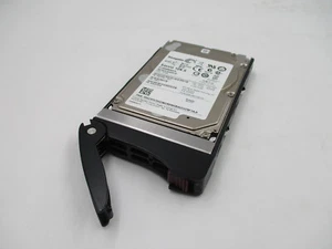 Seagate ST2300MM0026 300GB 2.5" 6Gb/s 10K RPM SAS HDD W/Caddy P/N: 9WJ066-003 - Picture 1 of 4