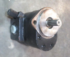 Hydraulic Gear Pump with Flow Divider (161-D6)