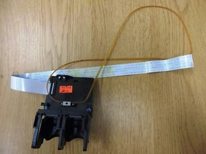 HP DeskJet D1520  Printer Printhead Carriage Drive Assembly  CB714-60002 - Picture 1 of 5