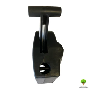 LEVA KIT REGOLAZIONE PROFONDITA' LAVORO IBEA P5160098 STRIGLIATORI 4033TR 4033TP - Imagen 1 de 3