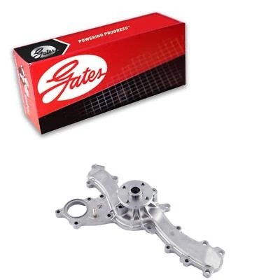Bomba de agua del motor Gates para Lexus RC350 2015-2018 3,5 L V6 gasolina Foto 1 de 4