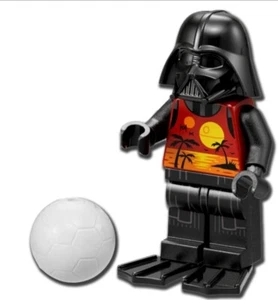 LEGO Star Wars: Darth Vader in Summer Outfit 75340 sw1239 2022 Advent Calendar - Picture 1 of 8