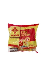 MAGGI Star Original 100 cubes, FREE SHIPPING!!! - Picture 1 of 2