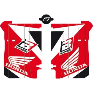 BLACKBIRD Kühlerschutzaufkleber Dream 3 Adjusts Honda Crf 250 10-13 - Bild 1 von 1