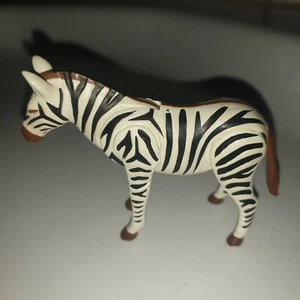 Playmobil animali zebra al parco zoologico - Foto 1 di 3