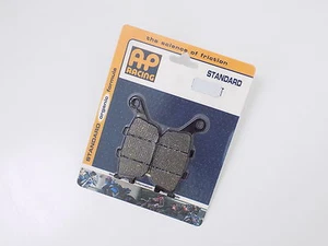 AP LMP214 Bremsbeläge Honda XL XRV NX 600 650 750, hinten - Bild 1 von 1