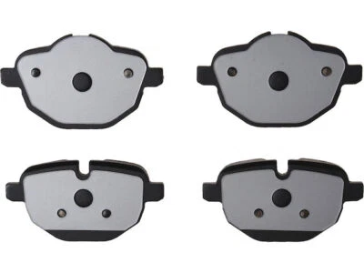 Para 2011-2016 BMW 535i xDrive conjunto de pastilhas de freio traseira central 88678KDPW 2012 2013 - Imagem 1 de 2