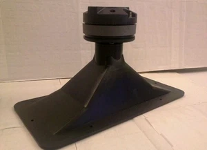 Compression Horn Titanium Dome Tweeter 90 Watts RMS 180 Watts Peak New - Picture 1 of 7