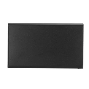 2.5in HDD Box External Case USB 3.0 Super Speed Mobile Hard Disk Drive E FY - Bild 1 von 22