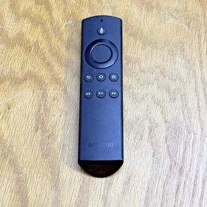 Telecomando originale Gen 2 DR49WK B per Amazon Alexa Voice Fire TV Stick - Foto 1 di 5