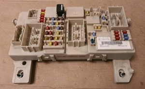 FORD FOCUS MK2 05-14 BCM BODY CONTROL MODULE 7M5T14A073CC - Picture 1 of 24