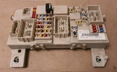 FORD FOCUS MK2 05-14 BCM BODY CONTROL MODULE 7M5T14A073CC - Image 1 of 4