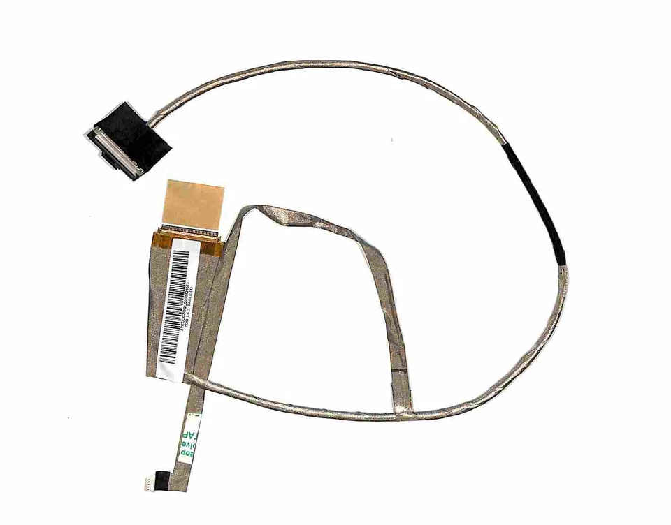 Cable flex (conexión pantalla) Acer Aspire 4250 - 50.NE307.003 - Imagen 1 de 1