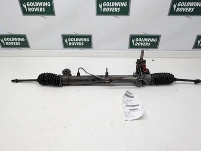 85- 98 Saab SAAB 9000 Steering Gear (incl. Rack) Power Rack and Pinion - Image 1 of 4
