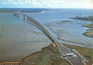 44-SAINT NAZAIRE SAINT BREVIN-N�3744-A/0151 - Picture 1 of 2