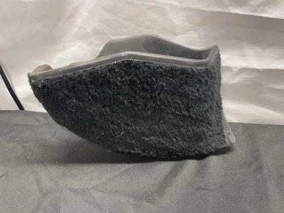 1977-1992 Cadillac Fleetwood Kick Panel Trim Garbage Bin Brougham - Image 1 of 4