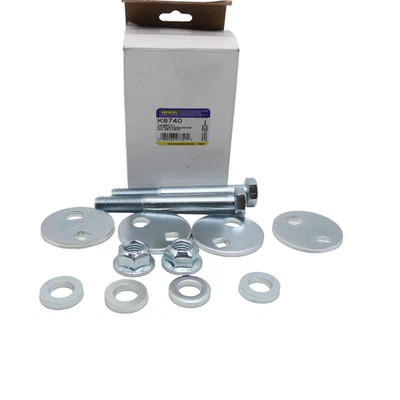 MOOG Alignment Caster Camber Assembly K8740 for XK8740 VV13278E MK8740 GK8740 - Image 1 of 3