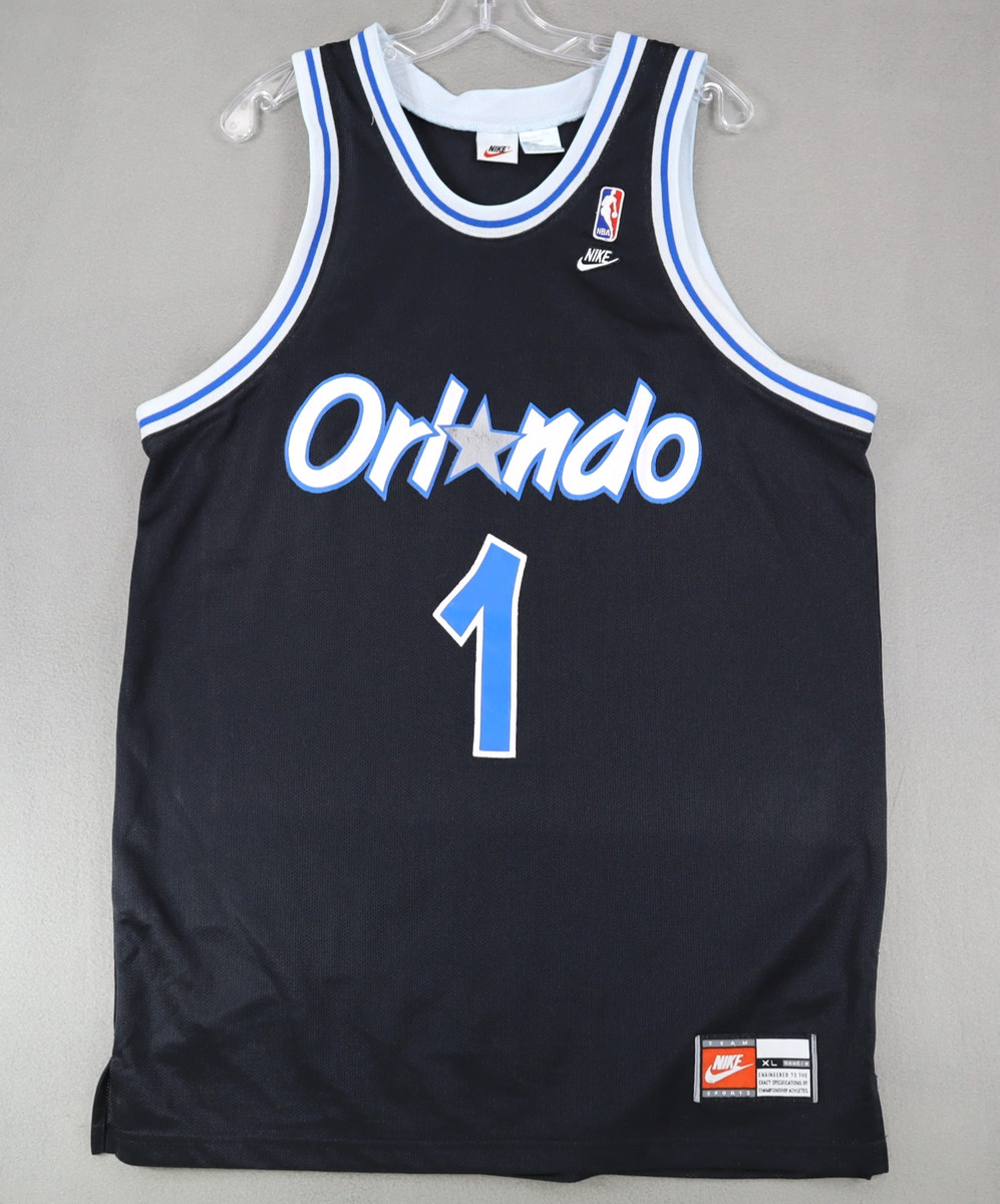 Nike Penny Hardaway NBA Jerseys for sale | eBay