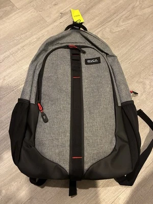 Mochila RVCA Vertiline  Foto 1 de 3