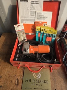 Rompecabezas carpintero para carpintería HOLZHER  - Imagen 1 de 11