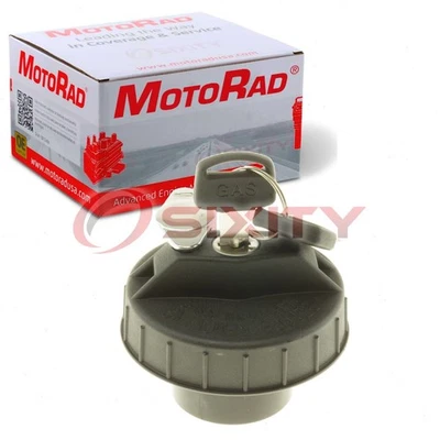 Tapa del tanque de combustible MotoRad para Mercedes-Benz GL320 2008-2009 entrega de gasolina almacenamiento gy Foto 1 de 4