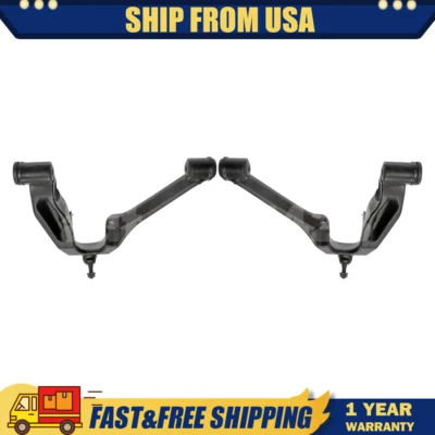 2 комплекта шаровых шарниров переднего нижнего рычага управления Dorman для Hummer H2 2003 2004 2005 - Изображение 1 из 4