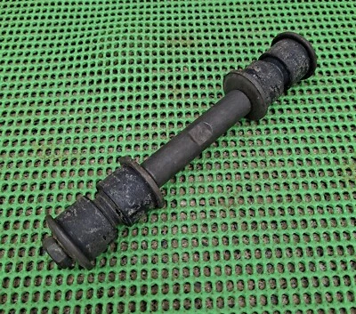 1975-1978 Plymouth Dodge Chrysler C тела новый из старых запасов MoPar стабилизатора подвески конца ссылка PKG - Изображение 1 из 2