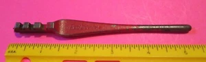 VINTAGE Red Devil INC 1024 Glass Cutter - Bild 1 von 2