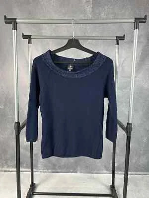 Versace Jeans Couture knit sweater medium - Image 1 of 4