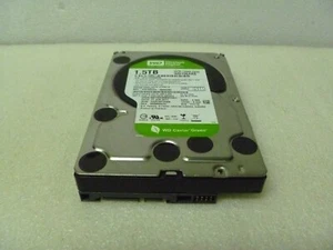 WESTERN DIGITAL WD15EARS-00S0XB0 1.5TB SATA HARD DRIVE DCM:HARCNT2ABB - Picture 1 of 3