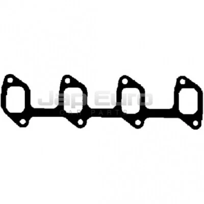 For Toyota Carina E 2.0 1992-1997 Genuine Gasket Intake Manifold To Head No.1 - Image 1 of 2