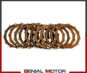 DUCABIKE Zestaw uszczelnionych tarcz sprzęgła do Ducati MONSTER 796 2011 2013 - Zdjęcie 1 z 2