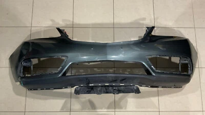 Cubierta del parachoques delantero gris 2014 2015 2016 Acura MDX 71101+TZ5+A000 OEM Foto 1 de 4
