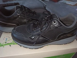 Joya Tina II Black 41 Damenschuh Sneaker Neu - Bild 1 von 4