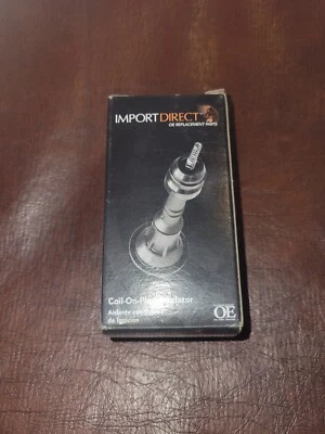 Enchufe bobinado cables directos de importación 98-209 Foto 1 de 2