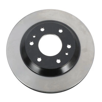 Rotor de freno de disco genuino GMC 2002-2005 Chevrolet GMC Rainier Trailblazer 19175163 Foto 1 de 4