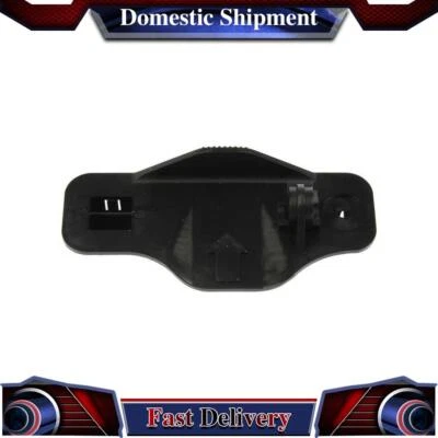 1X Dorman - HELP Capô Prop Rod Retentor Para 2002-2006 Nissan Altima - Imagem 1 de 2