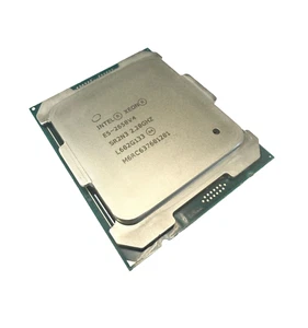 Intel Xeon E5-2650 v4 2.2GHz 12-Core Processor CPU  LGA2011 SR2N3 - Picture 1 of 3