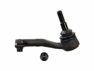 Para BMW 330i 2006 Tie Rod End Moog 88144WZ ¡Solo exterior! Foto 1 de 2