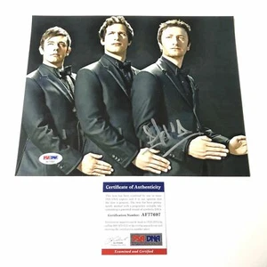 Akiva Schaffer signed 8x10 photo PSA/DNA Autographed The Lonely Island - Picture 1 of 4