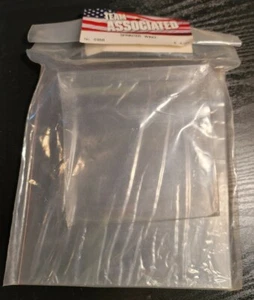 Team Associated Sprinter Wing Rc10 Vintage 2wd Buggy Dirt Oval Made In USA 6188 - Picture 1 of 1