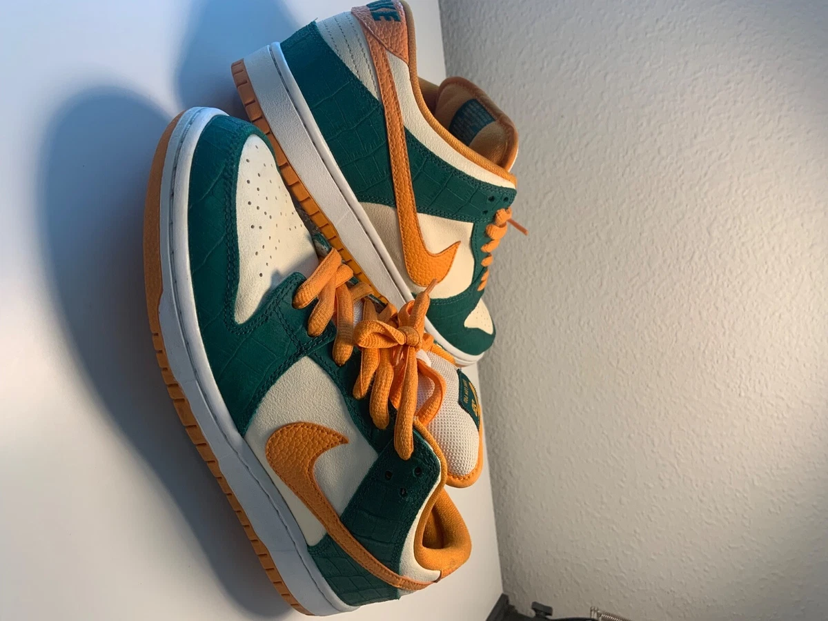 Nike Dunk Pro SB Low Legion Pine for Sale | Authenticity
