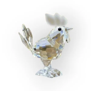 Gallo Swarovski (sin color) - Barnyard Friends - 014497 - Imagen 1 de 1